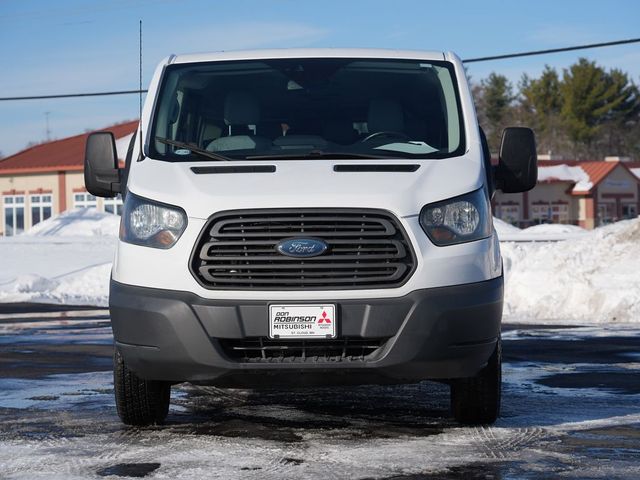 2016 Ford Transit XL
