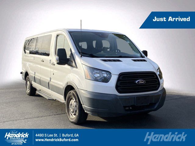 2016 Ford Transit XL