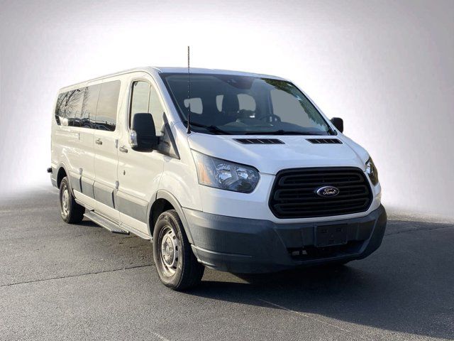 2016 Ford Transit XL