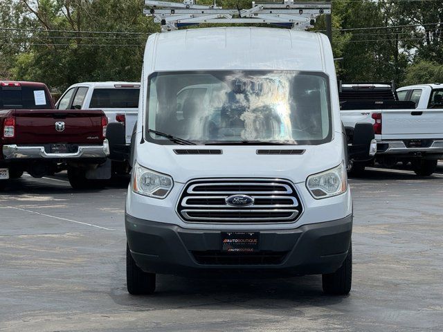 2016 Ford Transit XLT