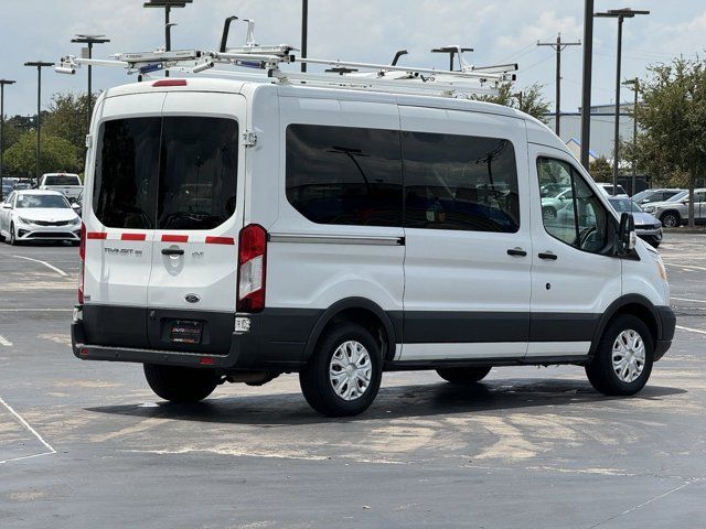 2016 Ford Transit XLT