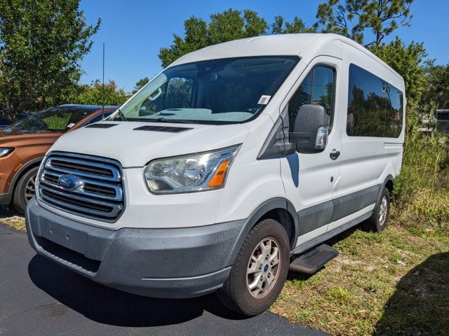 2016 Ford Transit XL