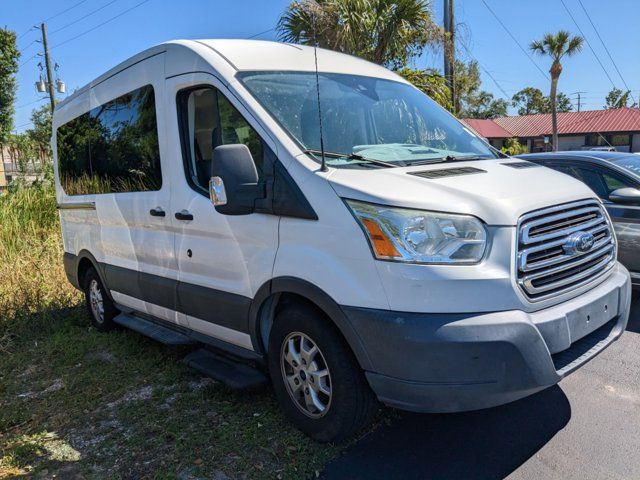 2016 Ford Transit XL