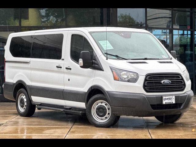 2016 Ford Transit XL