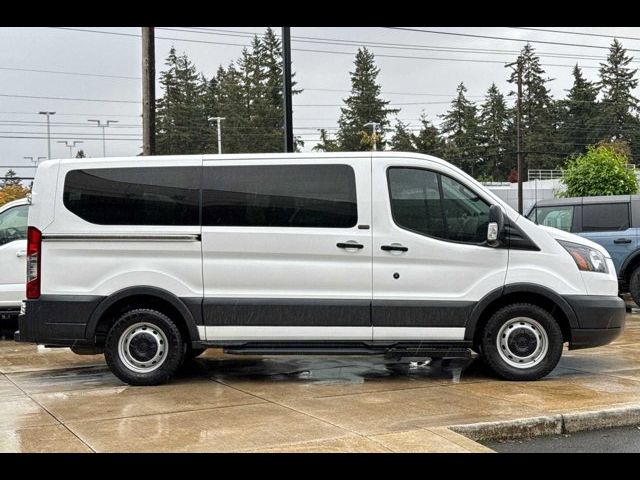 2016 Ford Transit XL