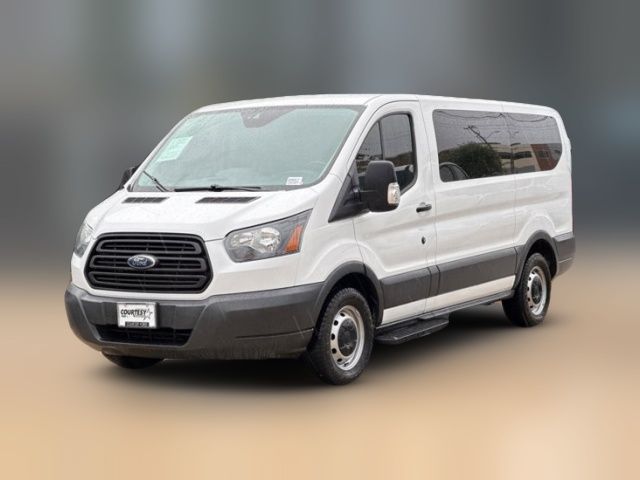 2016 Ford Transit XL