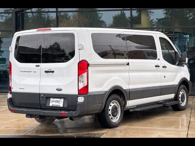 2016 Ford Transit XL