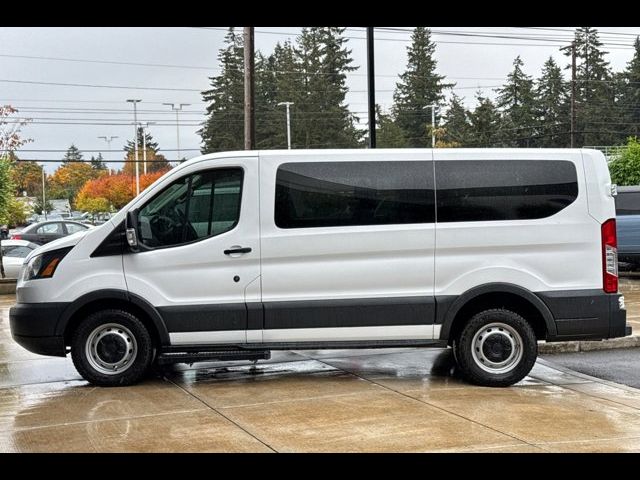 2016 Ford Transit XL
