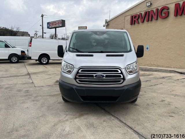 2016 Ford Transit XL