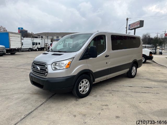 2016 Ford Transit XL