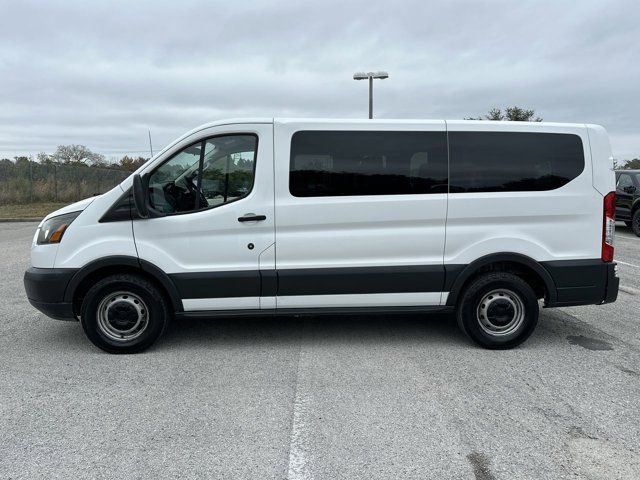 2016 Ford Transit XL