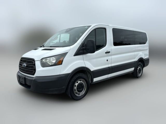 2016 Ford Transit XL