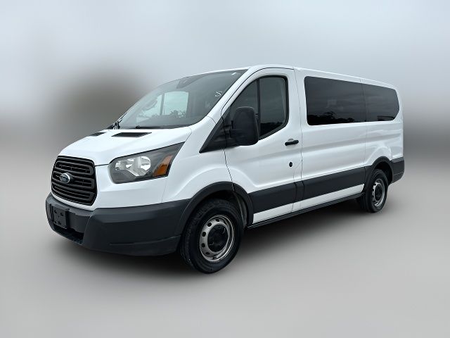 2016 Ford Transit XL