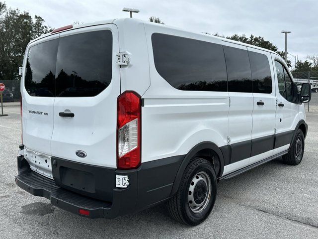 2016 Ford Transit XL