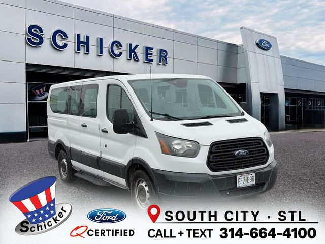 2016 Ford Transit XL