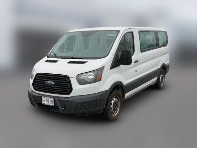 2016 Ford Transit XL