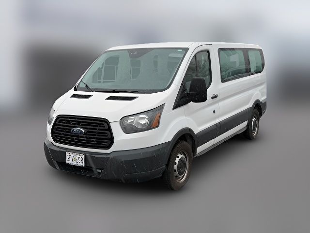 2016 Ford Transit XL