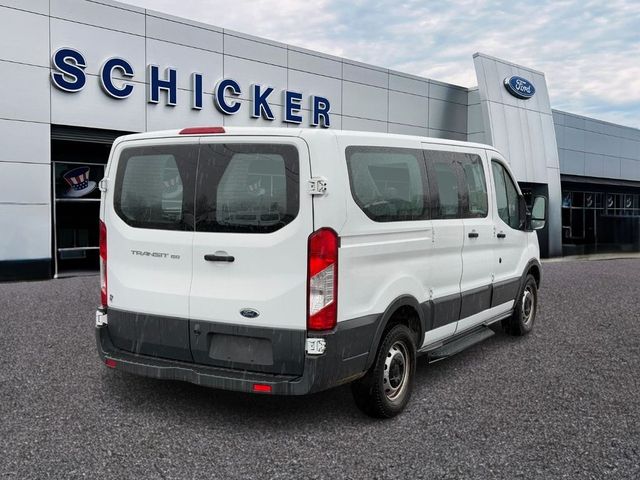 2016 Ford Transit XL