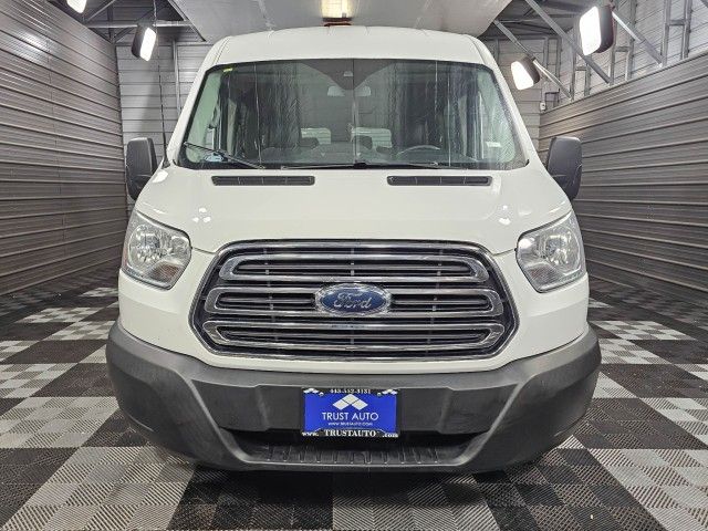 2016 Ford Transit XLT