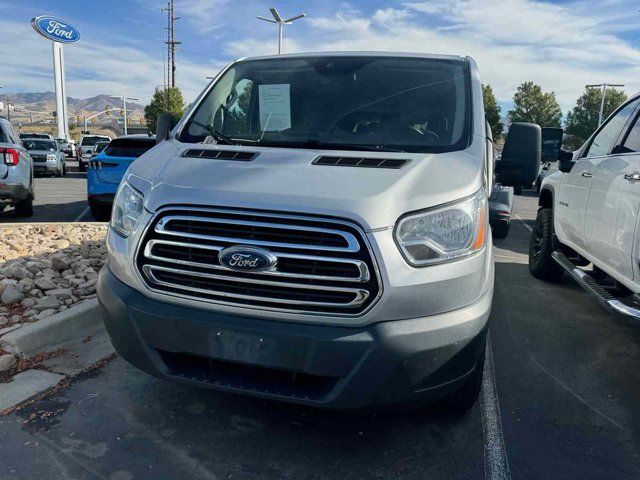 2016 Ford Transit XLT