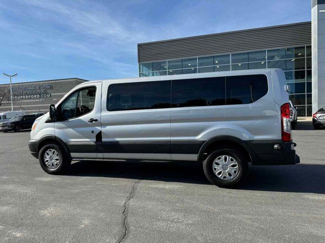 2016 Ford Transit XLT