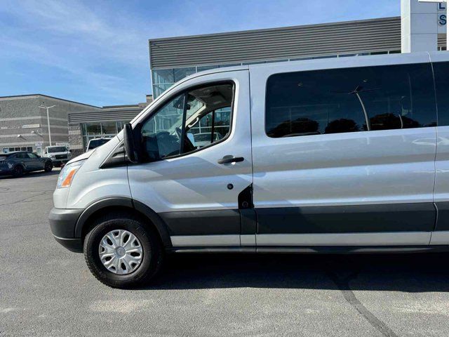 2016 Ford Transit XLT