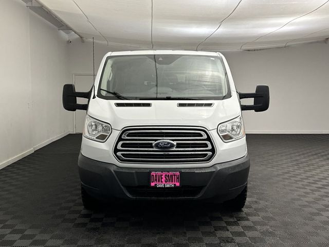 2016 Ford Transit XLT