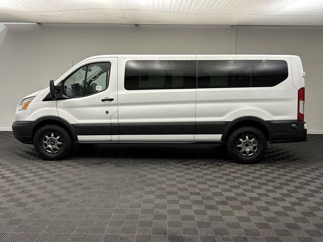 2016 Ford Transit XLT