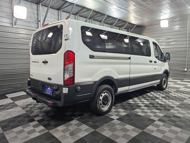 2016 Ford Transit XLT