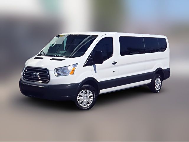 2016 Ford Transit XLT