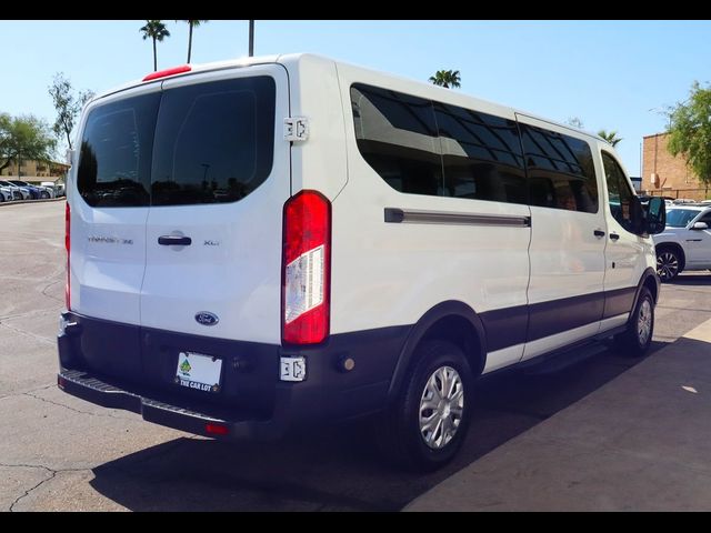 2016 Ford Transit XLT