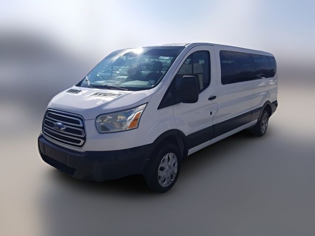 2016 Ford Transit XLT