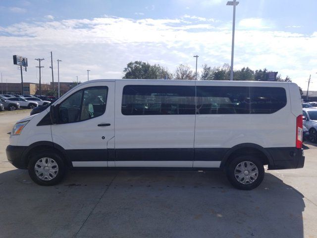 2016 Ford Transit XLT