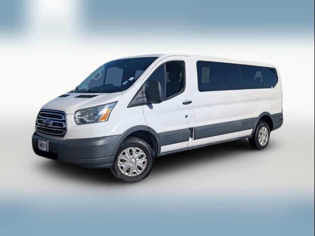 2016 Ford Transit XLT