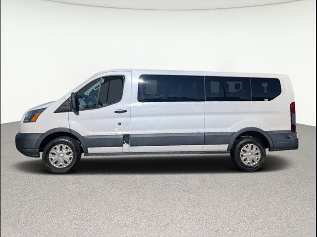 2016 Ford Transit XLT