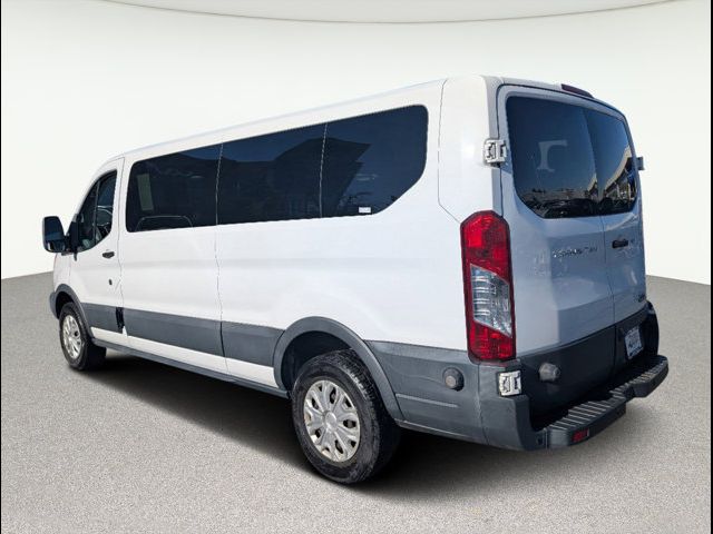 2016 Ford Transit XLT