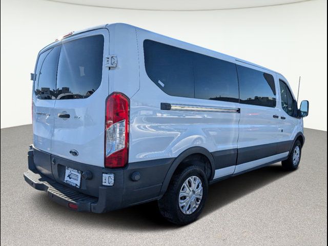 2016 Ford Transit XLT