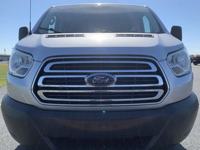 2016 Ford Transit XLT