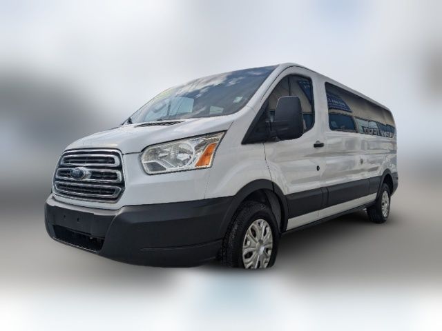 2016 Ford Transit XLT