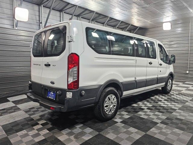 2016 Ford Transit XLT