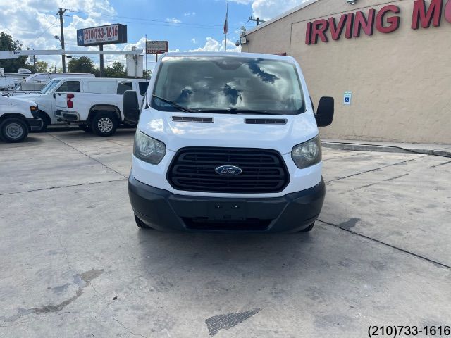 2016 Ford Transit XLT