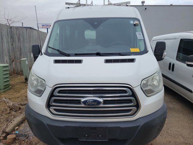 2016 Ford Transit XLT