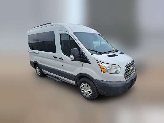 2016 Ford Transit XLT