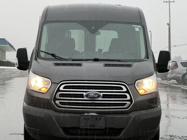 2016 Ford Transit XLT