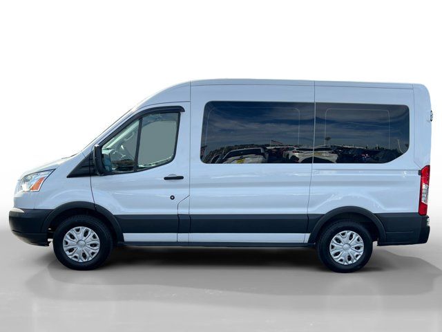 2016 Ford Transit XLT