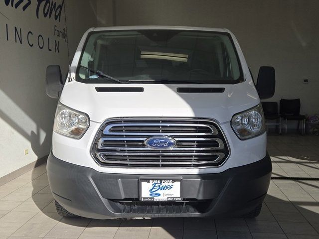 2016 Ford Transit XLT