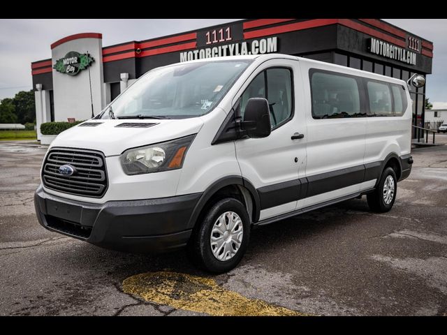 2016 Ford Transit XL