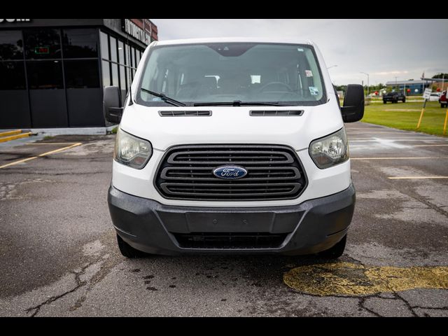 2016 Ford Transit XL