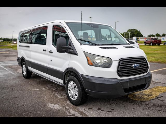 2016 Ford Transit XL