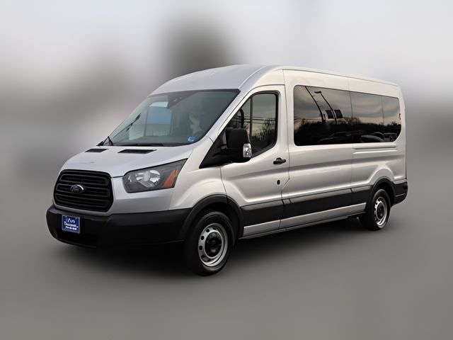 2016 Ford Transit XL